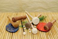 Gongs/Zimbeln