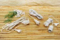 Zubehr fr Leuchtsterne