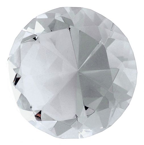 Kristall-Diamant
