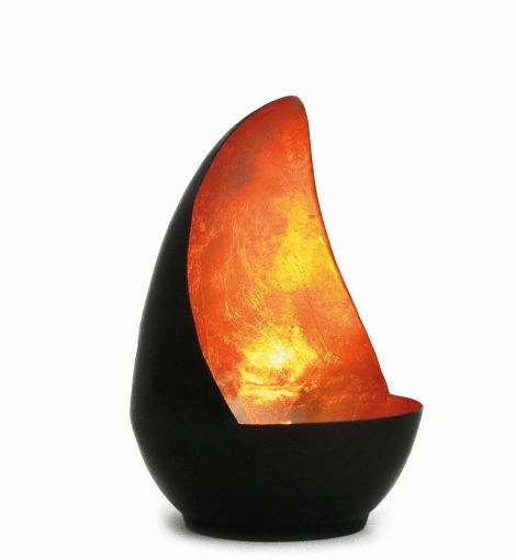 Goldlicht - Safe, bronzen/kupfern