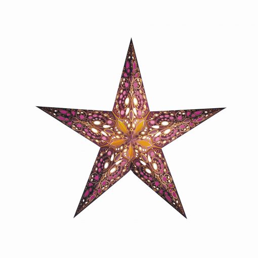 starlightz Leuchtstern taj