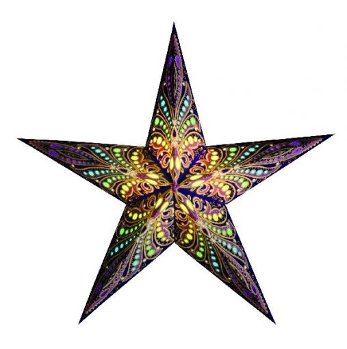 starlightz Leuchtstern queen of tahiti