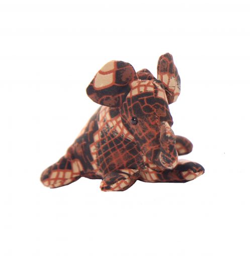 Sandtier - Elefant