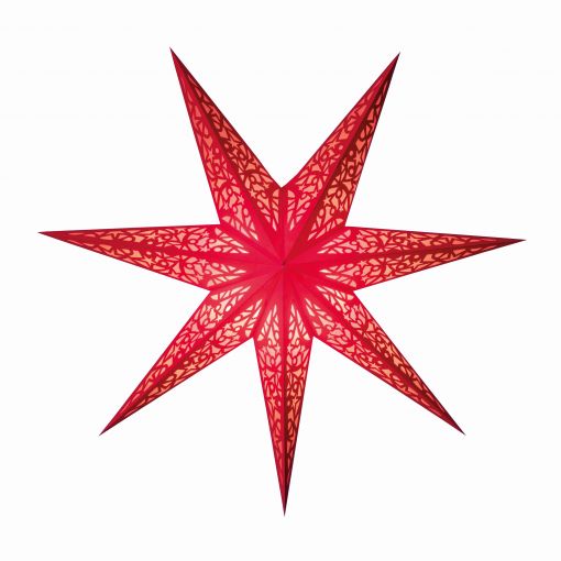 starlightz® Leuchtstern baby lux red