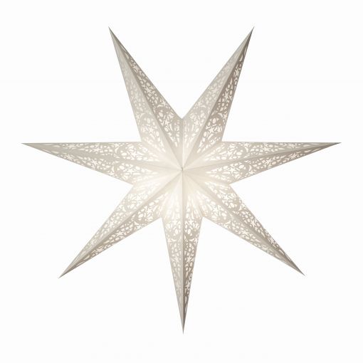 starlightz Leuchtstern lux white