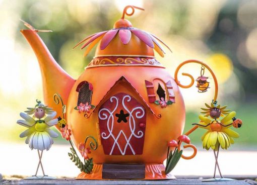 Fountasia Pixie Pippa Gartenhelfer