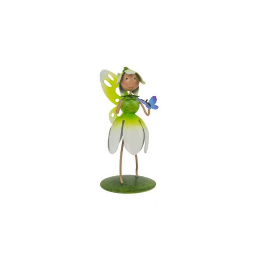 Pearl Snowdrop Fee