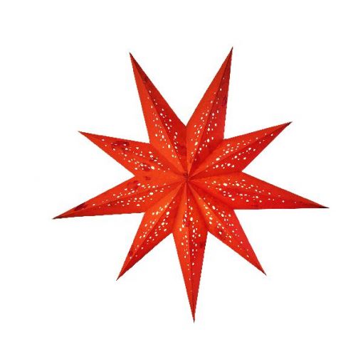 starlightz Leuchtstern spumante orange