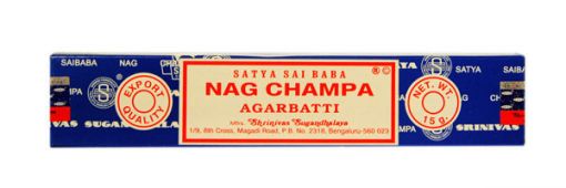 Nag Champa Agarbathi