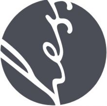 Kleine Herzschale 17cm Durchmesser 600 - 650 Gramm inkl. Schlgel