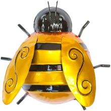 Five Oaks WallArt - Bumble Bee, Hummel mittel