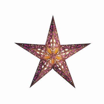 starlightz Leuchtstern taj