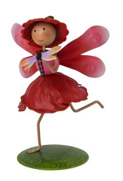 Five Oaks- Poppy Mohn Fee