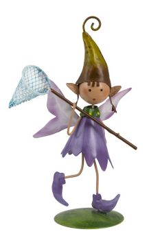 Fountasia Pixie Pippa Gartenhelfer