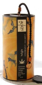 Zaphir Klangspiel Twilight Herbst gelb Shanti #07